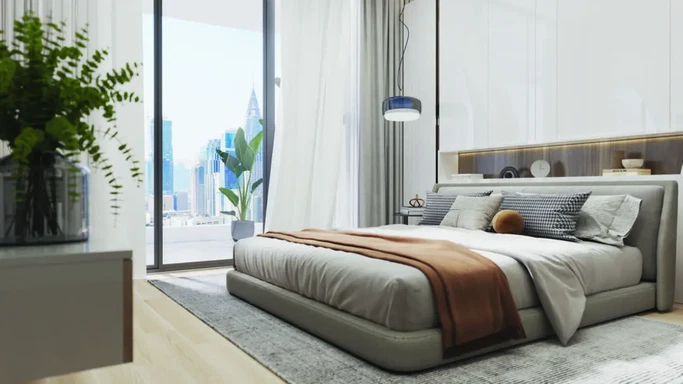 Самана Оушен Перл 2 галерея 5