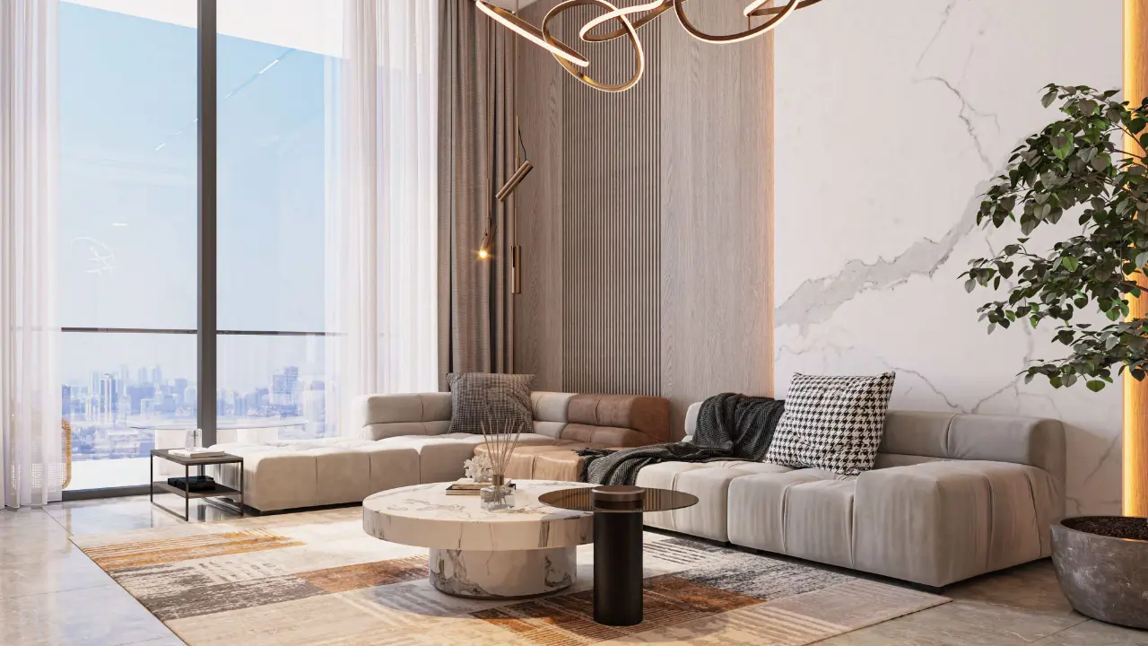 Самана Парквилл галерея 4