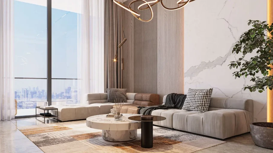 Dubai Offplan Properties