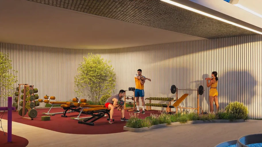 Dubai Offplan Properties