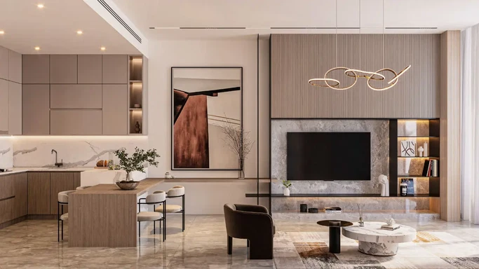 Samana Parkville gallery 2