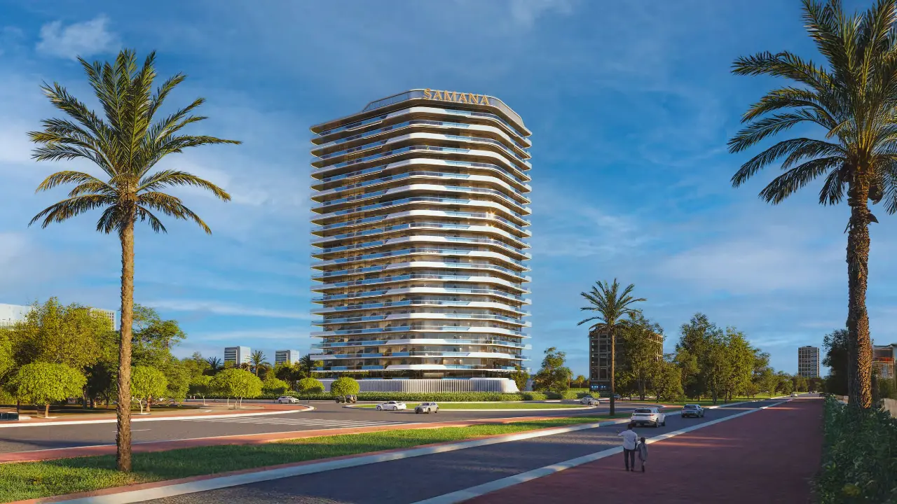 Самана Парквилл галерея 13