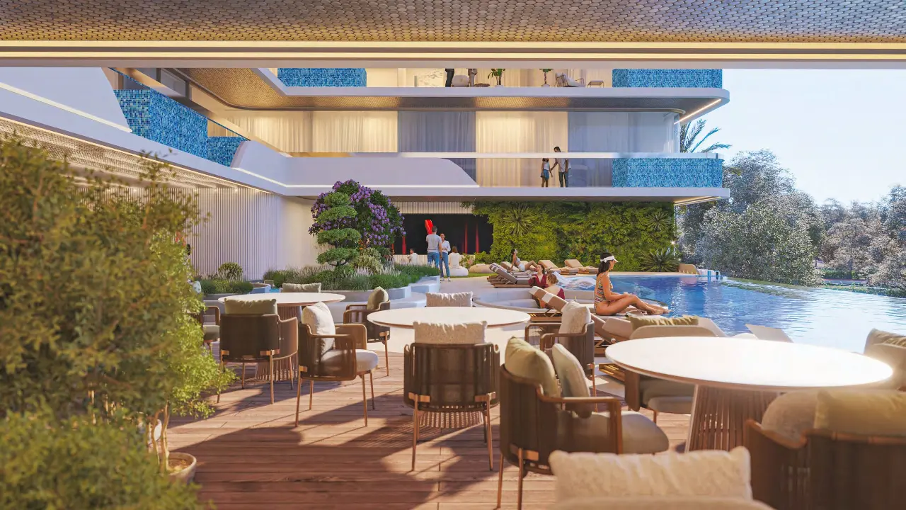 Самана Парквилл галерея 11