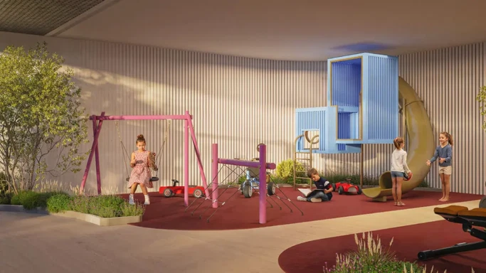 Samana Parkville gallery 10