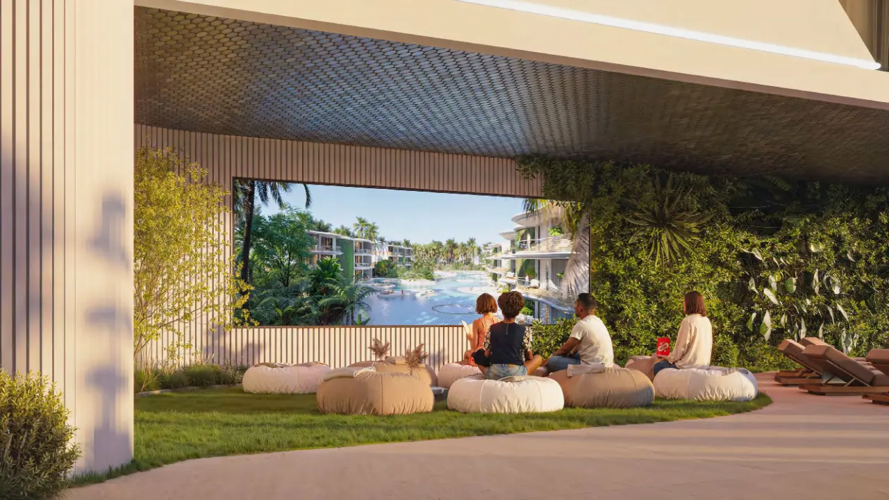 Самана Парквилл галерея 9