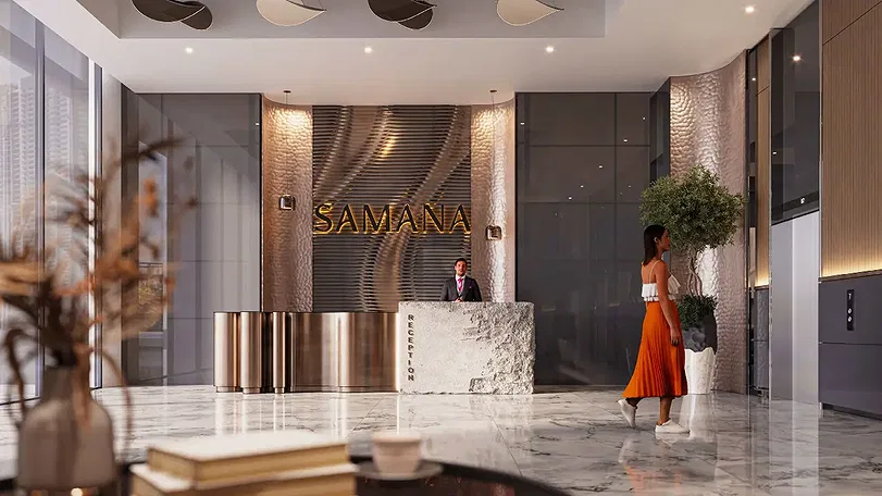 Samana Parkville gallery 8