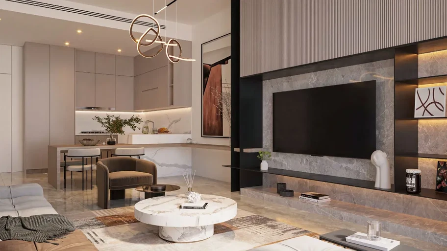 Dubai Offplan Properties