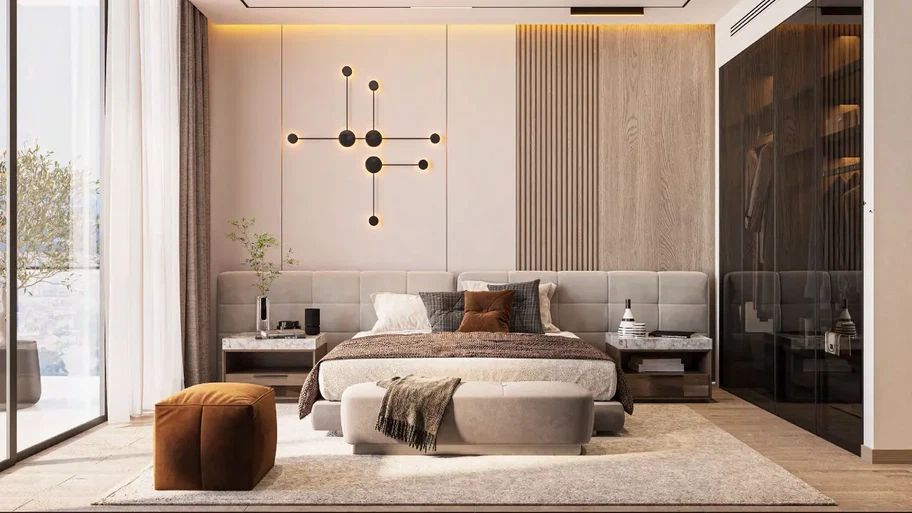 Незаконченная недвижимость в Дубае