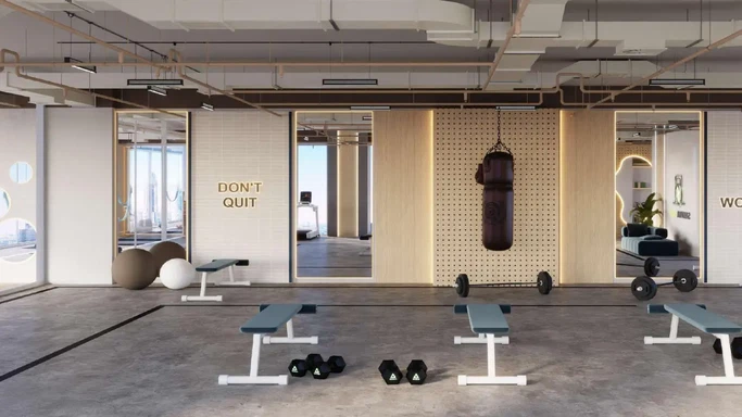 Samana Park Meadows gallery 4