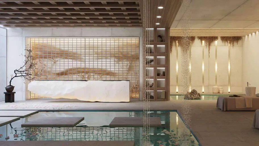 Dubai Offplan Properties