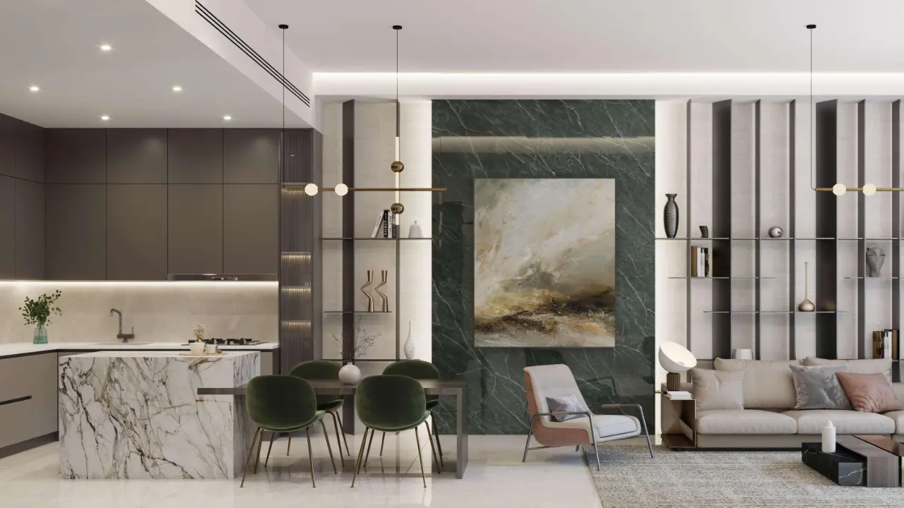 منتزه سامانا ميدوز معرض 2