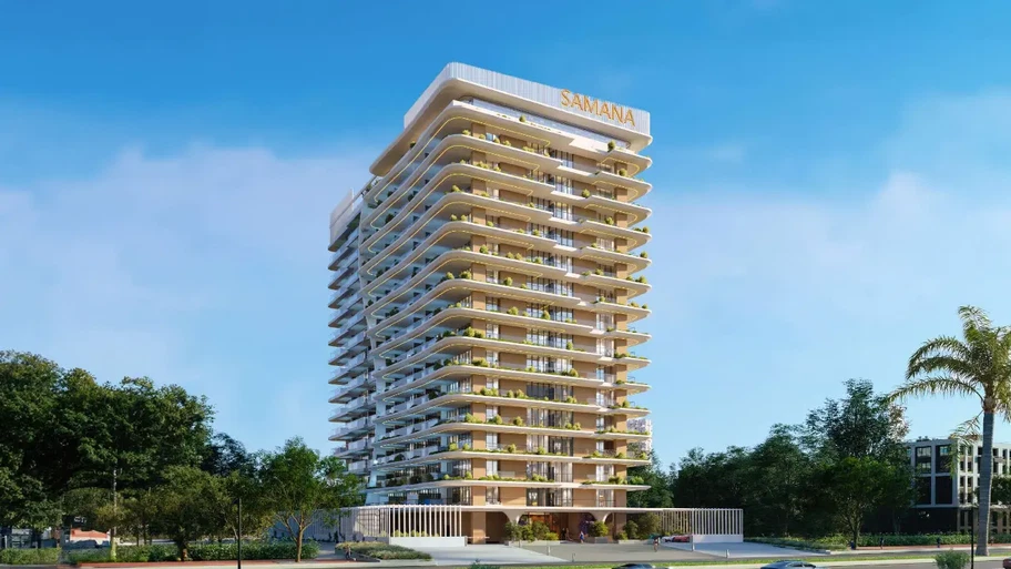 Dubai Offplan Properties