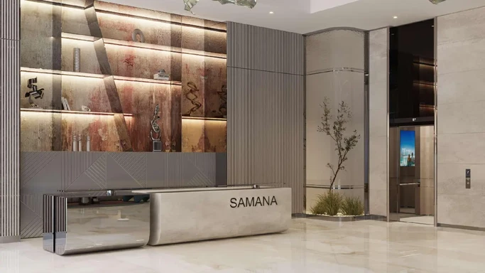 Samana Park Meadows gallery 10