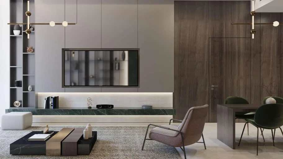 Dubai Offplan Properties