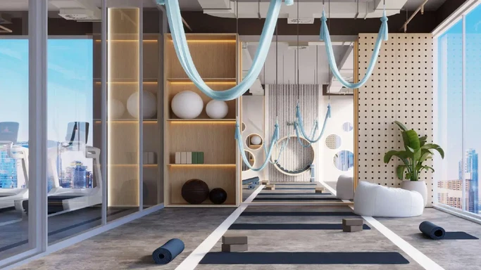 Samana Park Meadows gallery 5