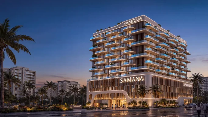 Samana Portside gallery 7