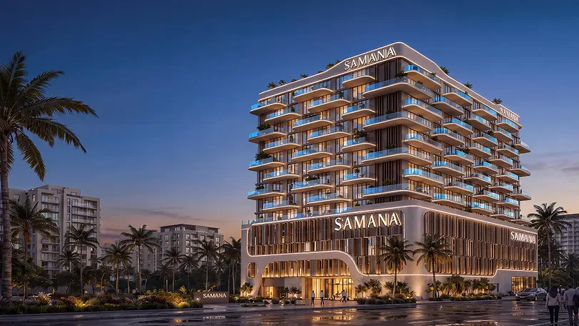 Samana Portside gallery 7