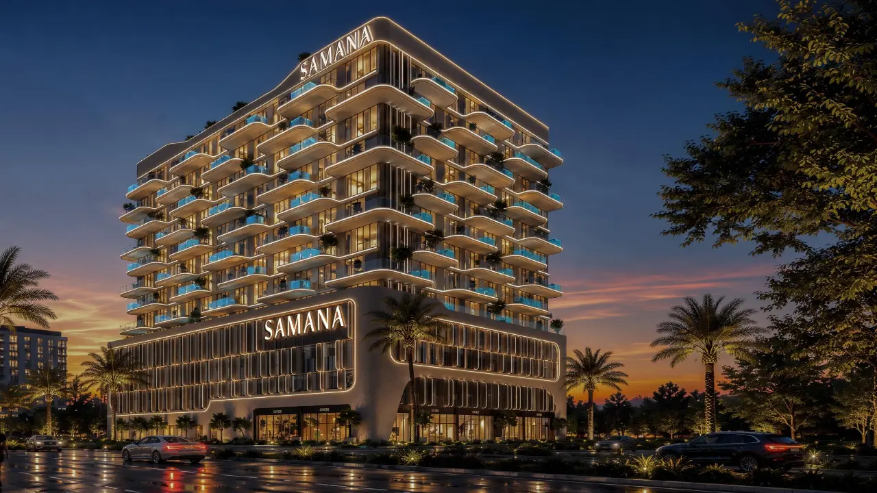 Samana Portside gallery 6