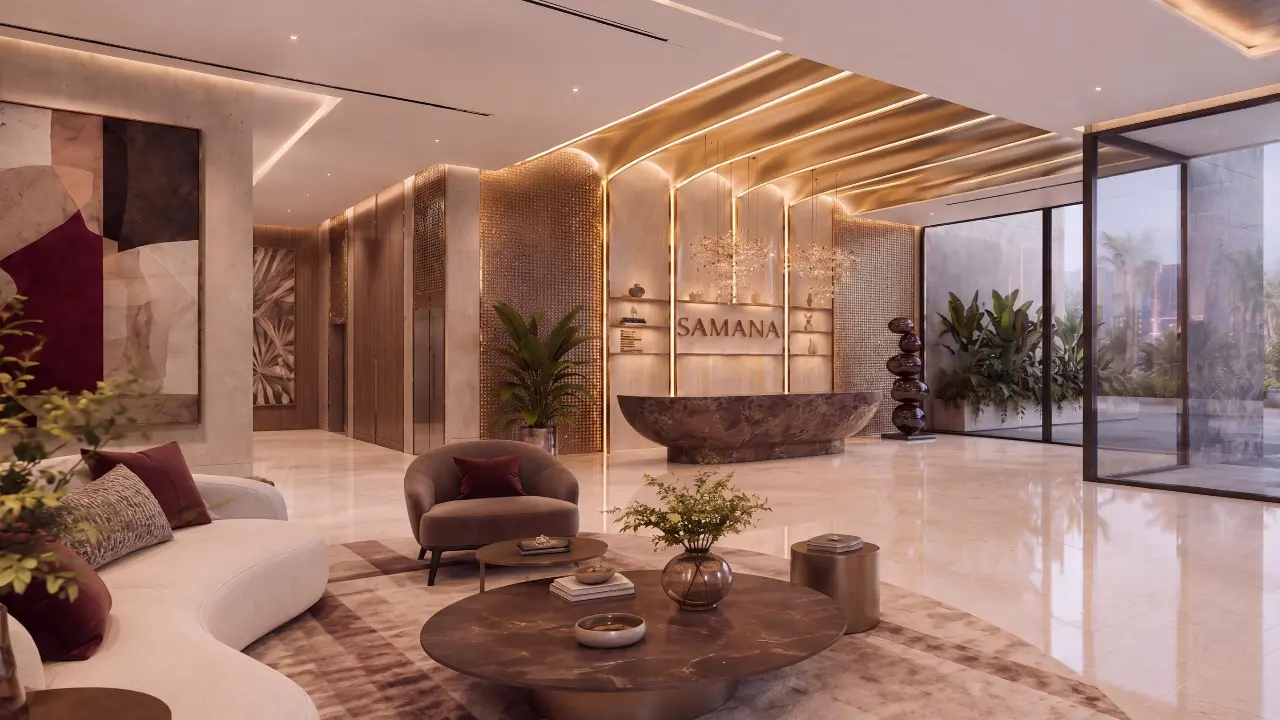 Samana Portside gallery 5