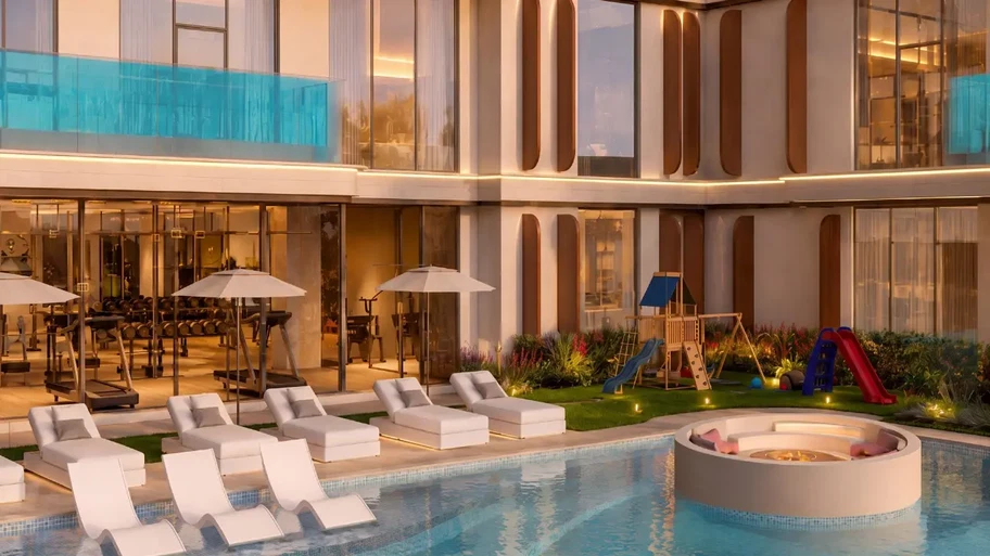 Dubai Offplan Properties