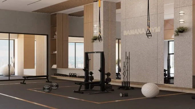 Samana Resorts Apartments gallery 2