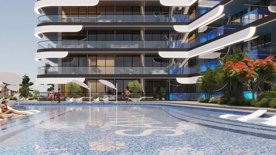 Dubai Offplan Properties