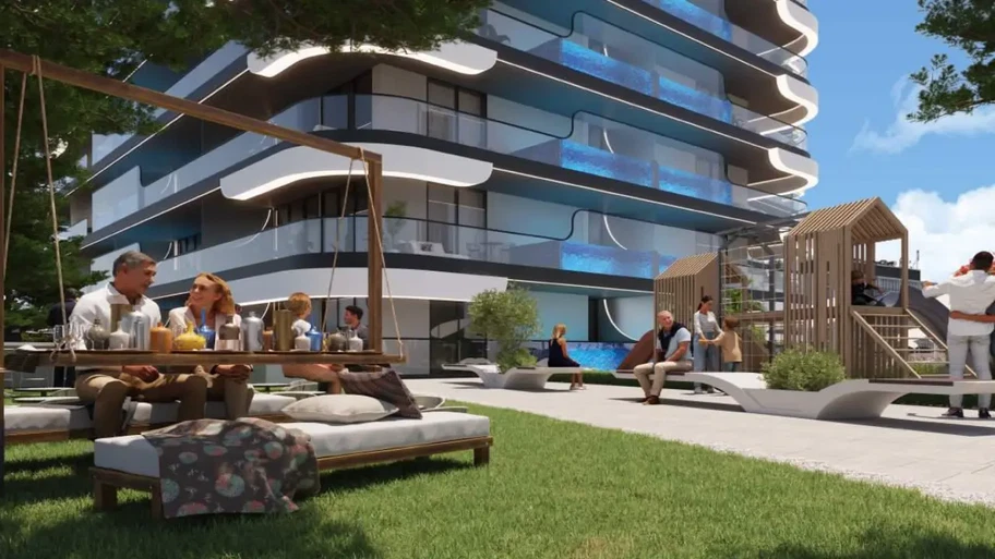 عقارات دبي خارج المخطط