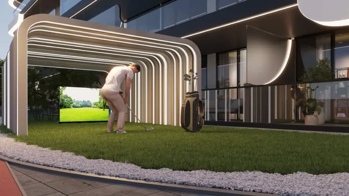 Samana Resorts Apartments gallery 9