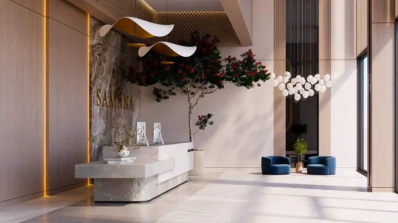 Samana Resorts Apartments gallery 8