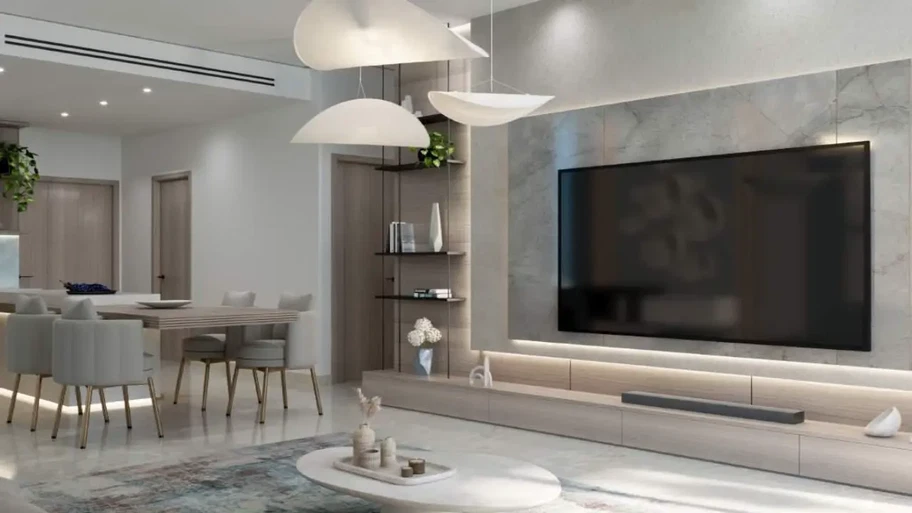 Dubai Offplan Properties