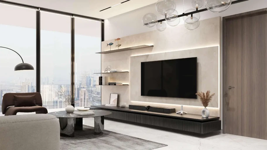 Dubai Offplan Properties
