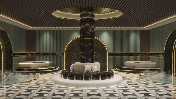 Samana Rome gallery 2