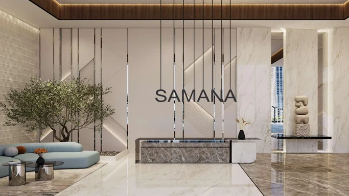 Samana Rome gallery 9