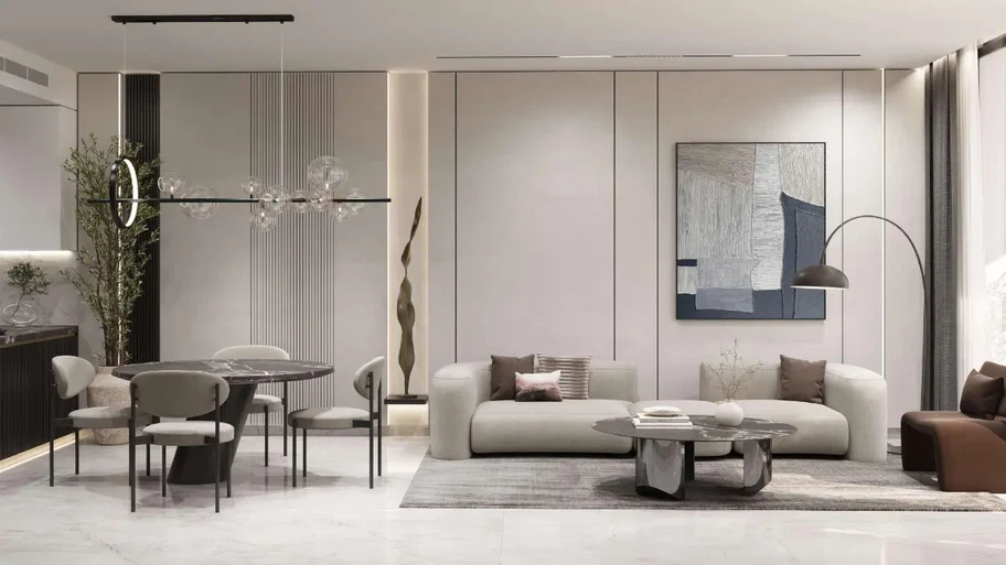 عقارات دبي خارج المخطط