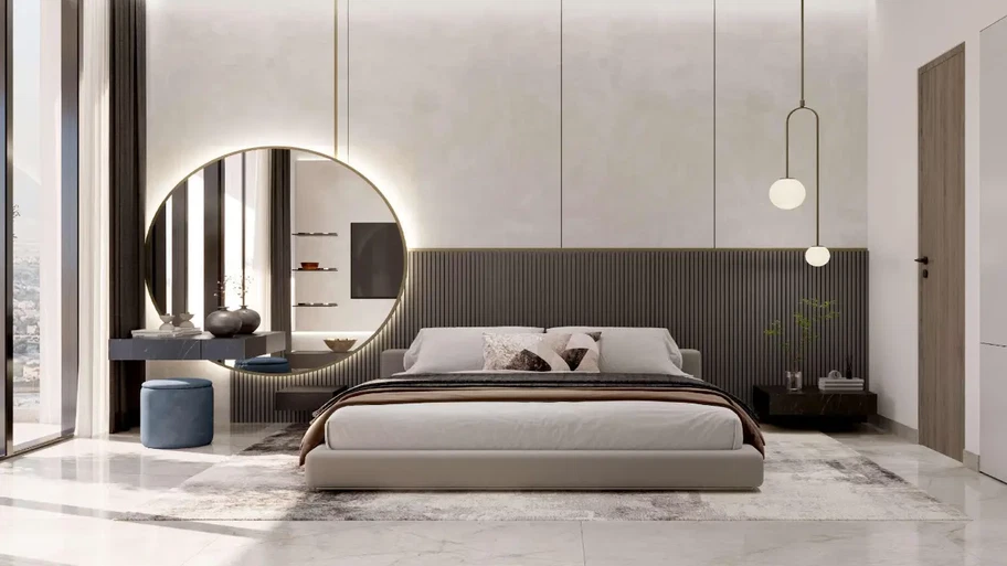 Dubai Offplan Properties