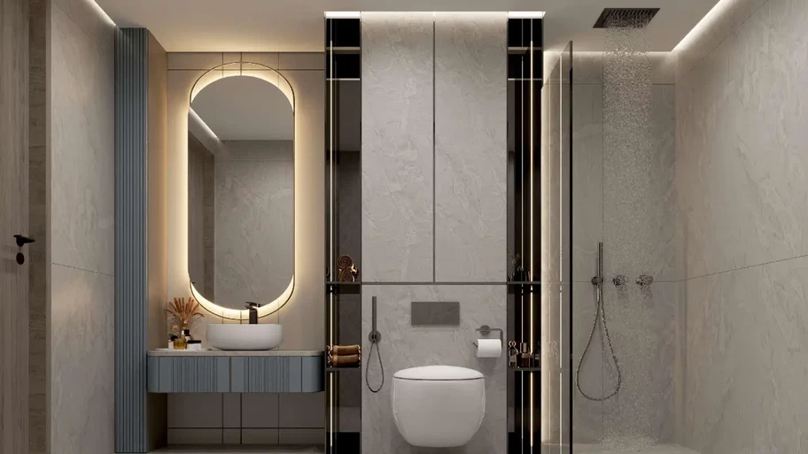 Dubai Offplan Properties