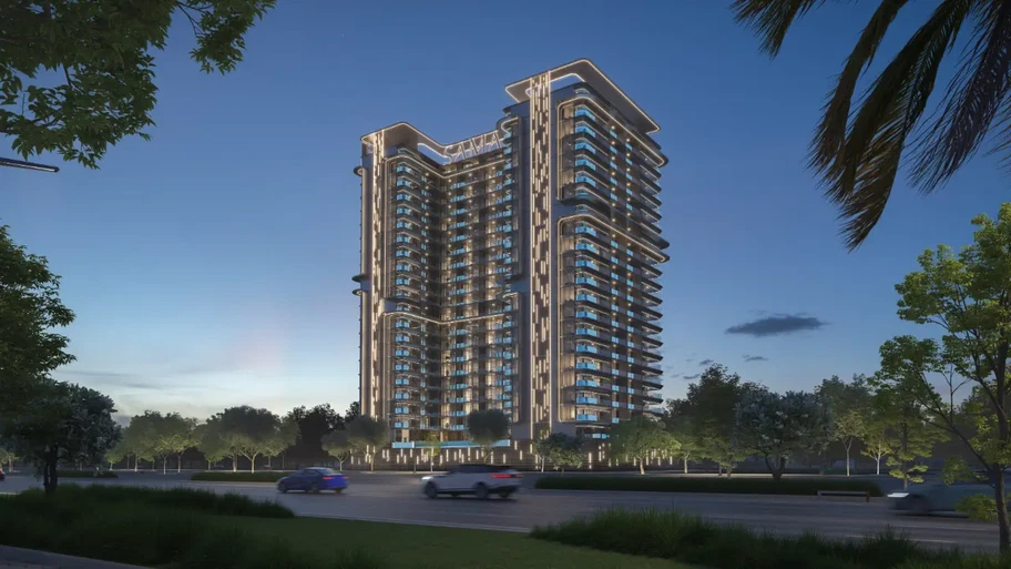 Dubai Offplan Properties
