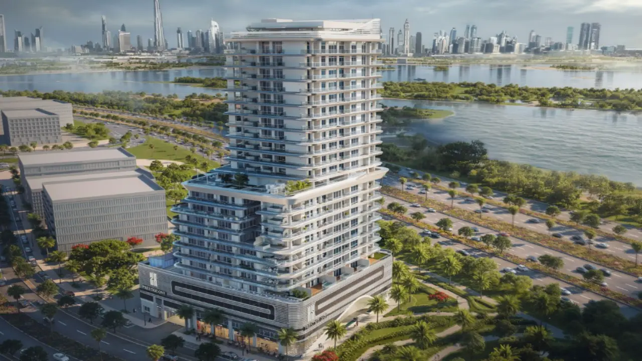 Sanctuary by Prestige One галерея 14