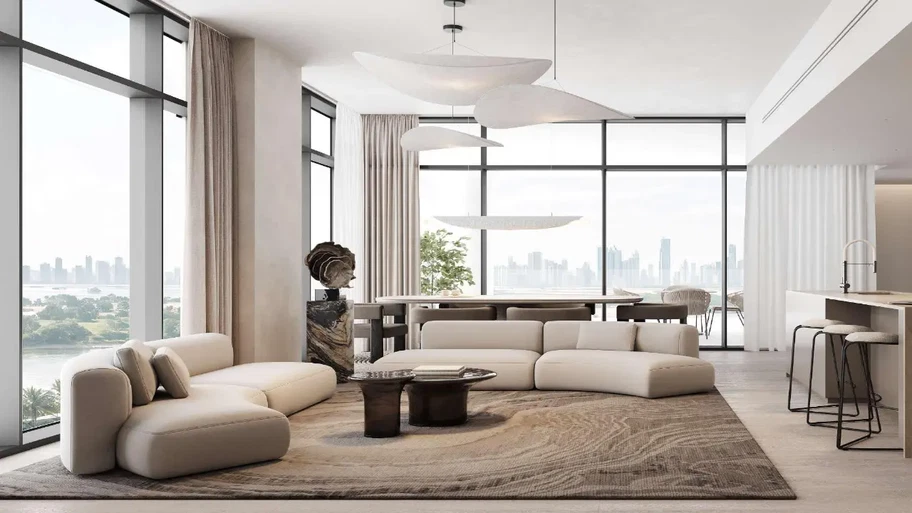 عقارات دبي خارج المخطط