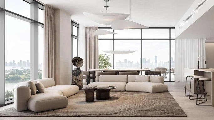 Sanctuary by Prestige One галерея 4