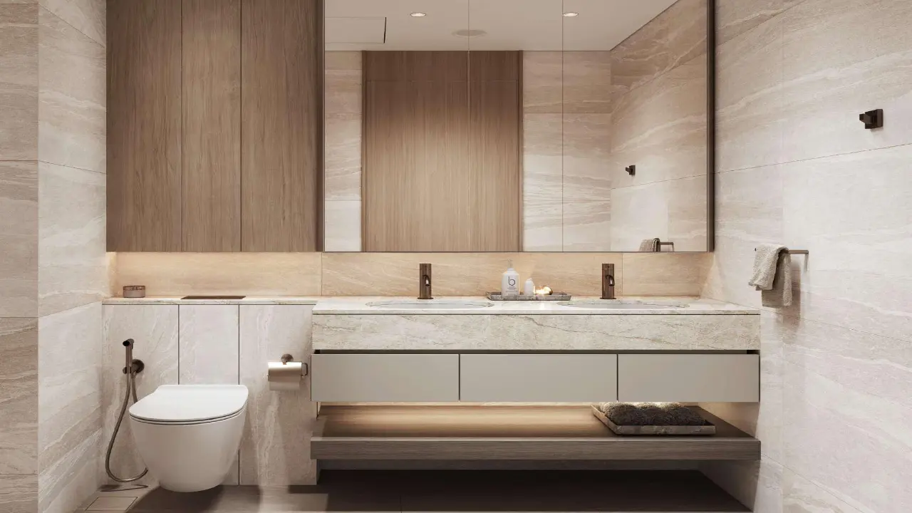 Sanctuary by Prestige One галерея 2