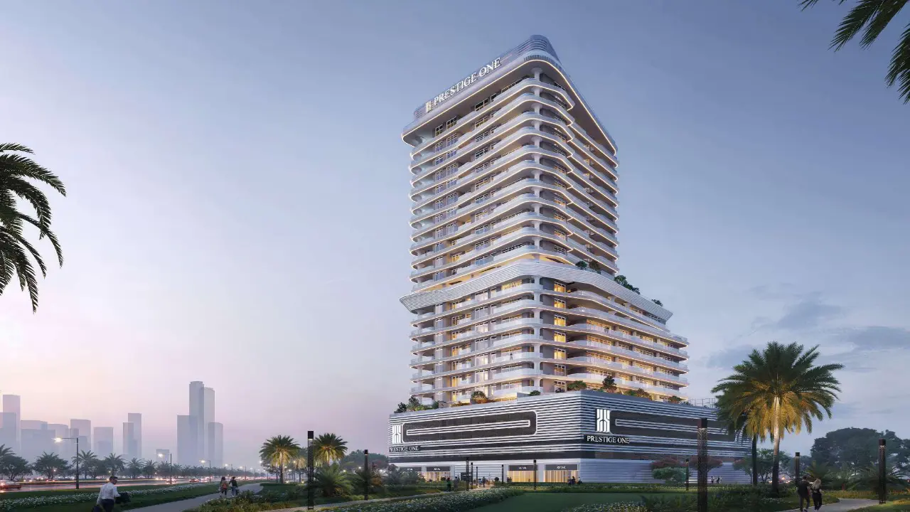 Sanctuary by Prestige One галерея 13