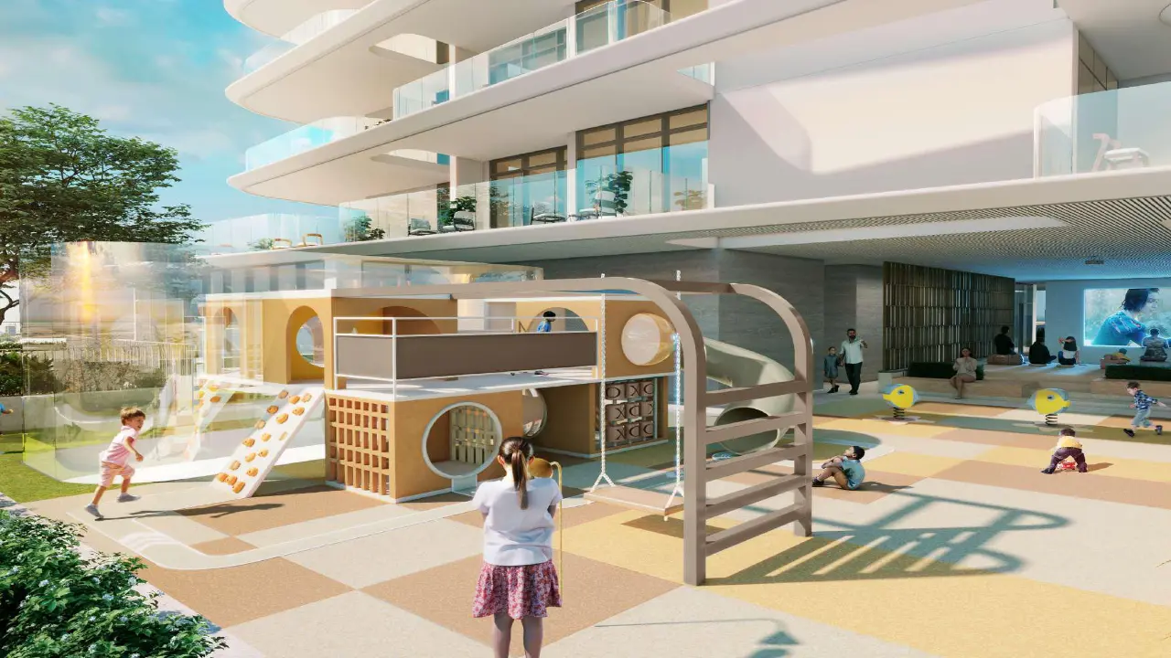 Sanctuary by Prestige One галерея 12