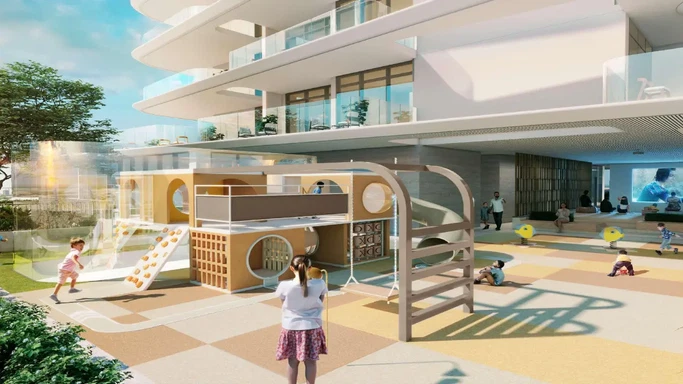 Sanctuary by Prestige One галерея 12