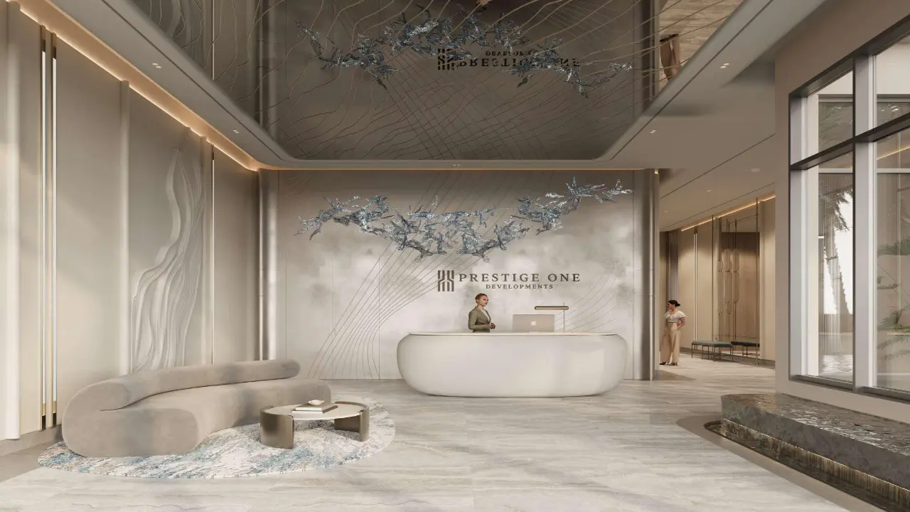 Sanctuary by Prestige One галерея 11