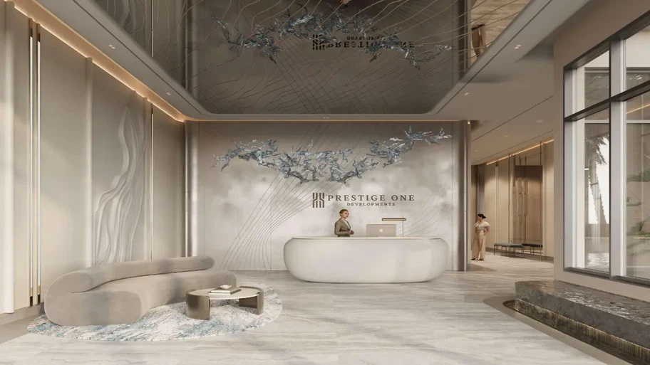 Незаконченная недвижимость в Дубае