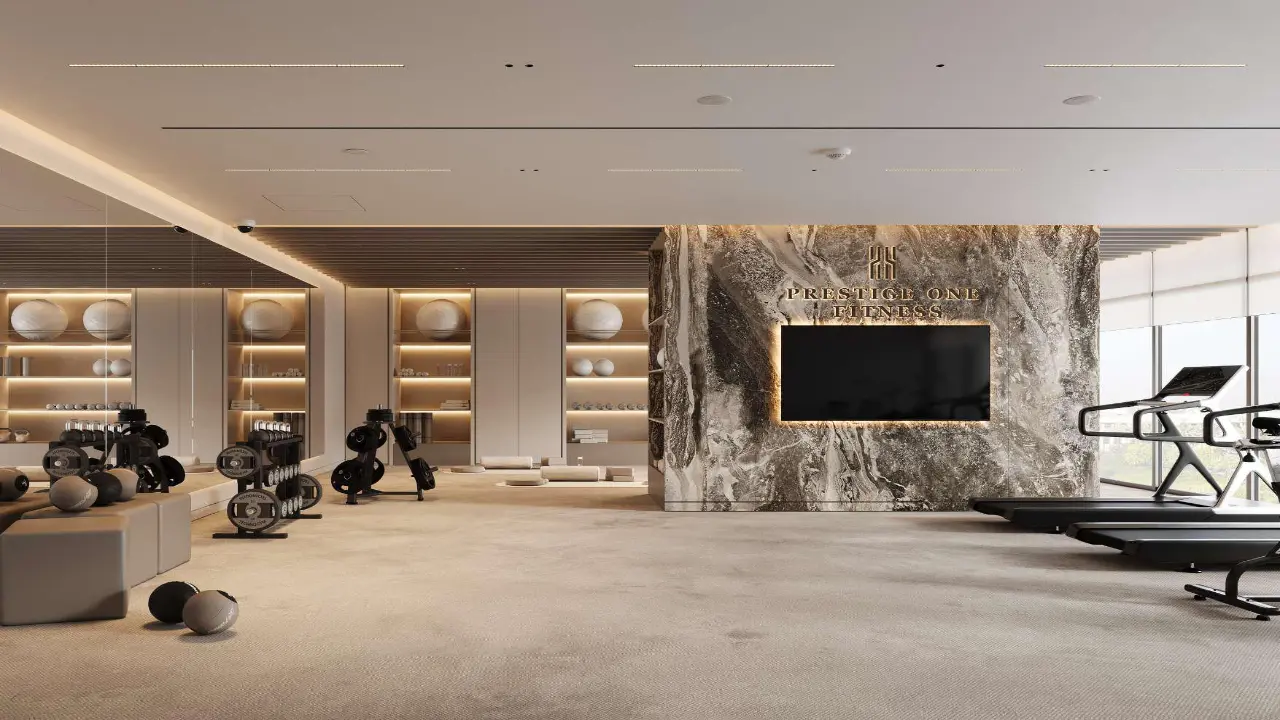 Sanctuary by Prestige One галерея 10