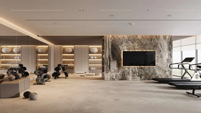 Sanctuary by Prestige One галерея 10