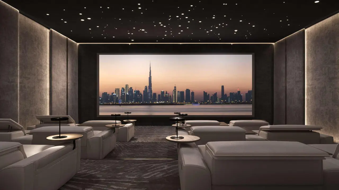 Sanctuary by Prestige One галерея 9