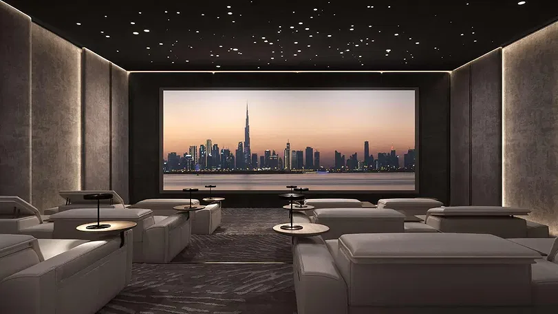 ملاذ من بريستيج ون معرض 9